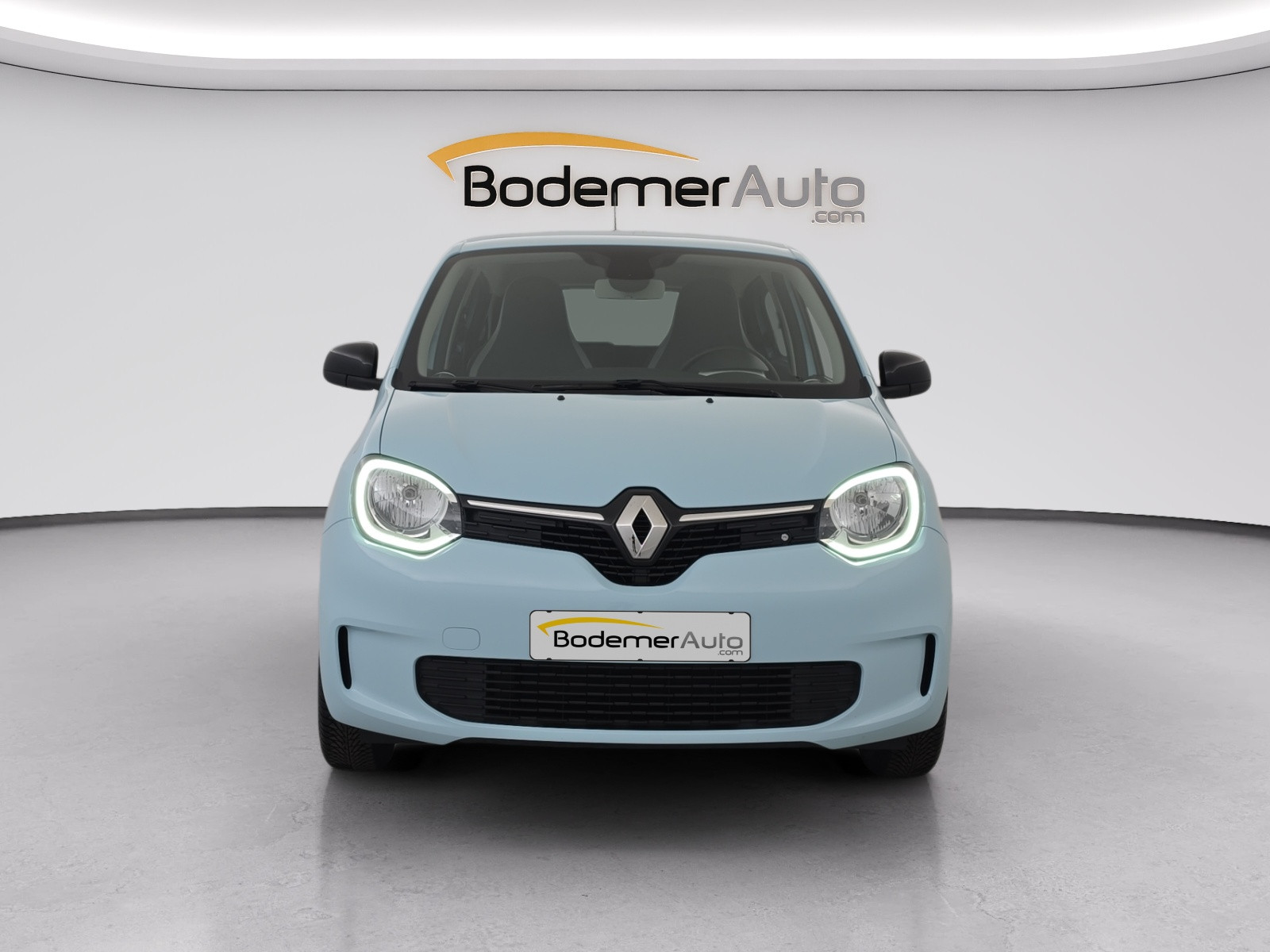 Vente en ligne Renault Twingo 3  SCe 65 au prix de 12 590 €