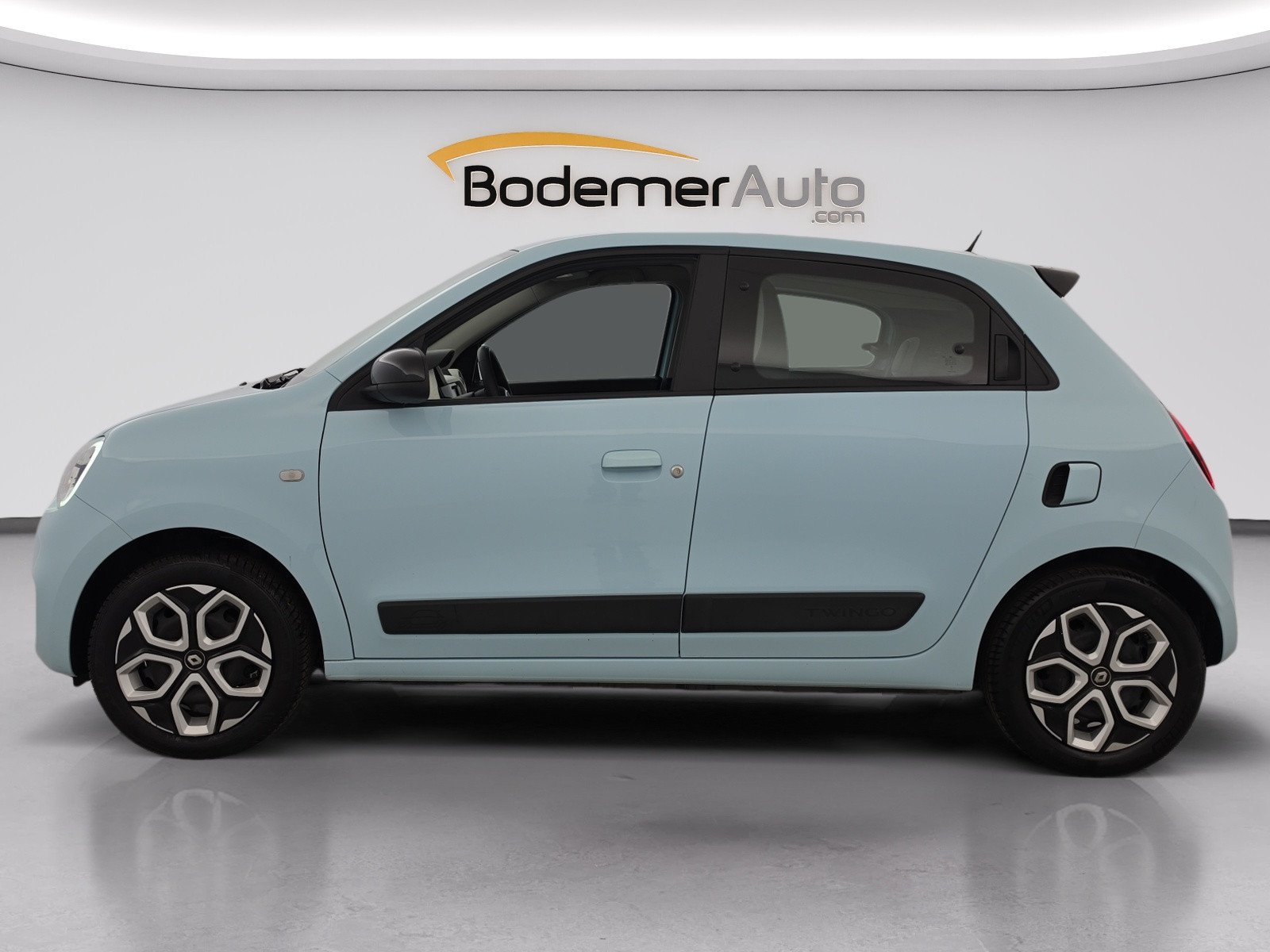 Vente en ligne Renault Twingo 3  SCe 65 au prix de 12 590 €