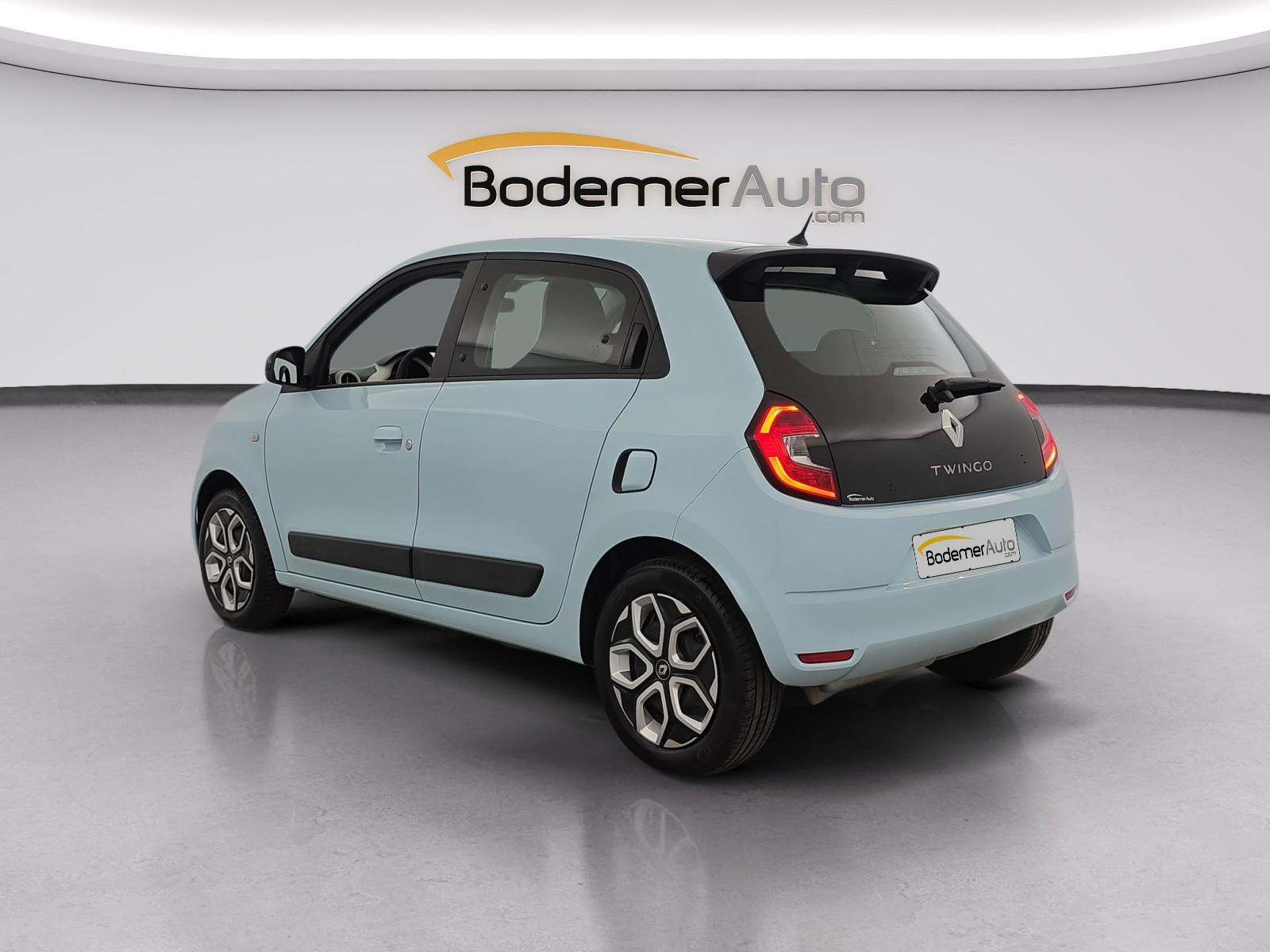 Vente en ligne Renault Twingo 3  SCe 65 au prix de 12 590 €