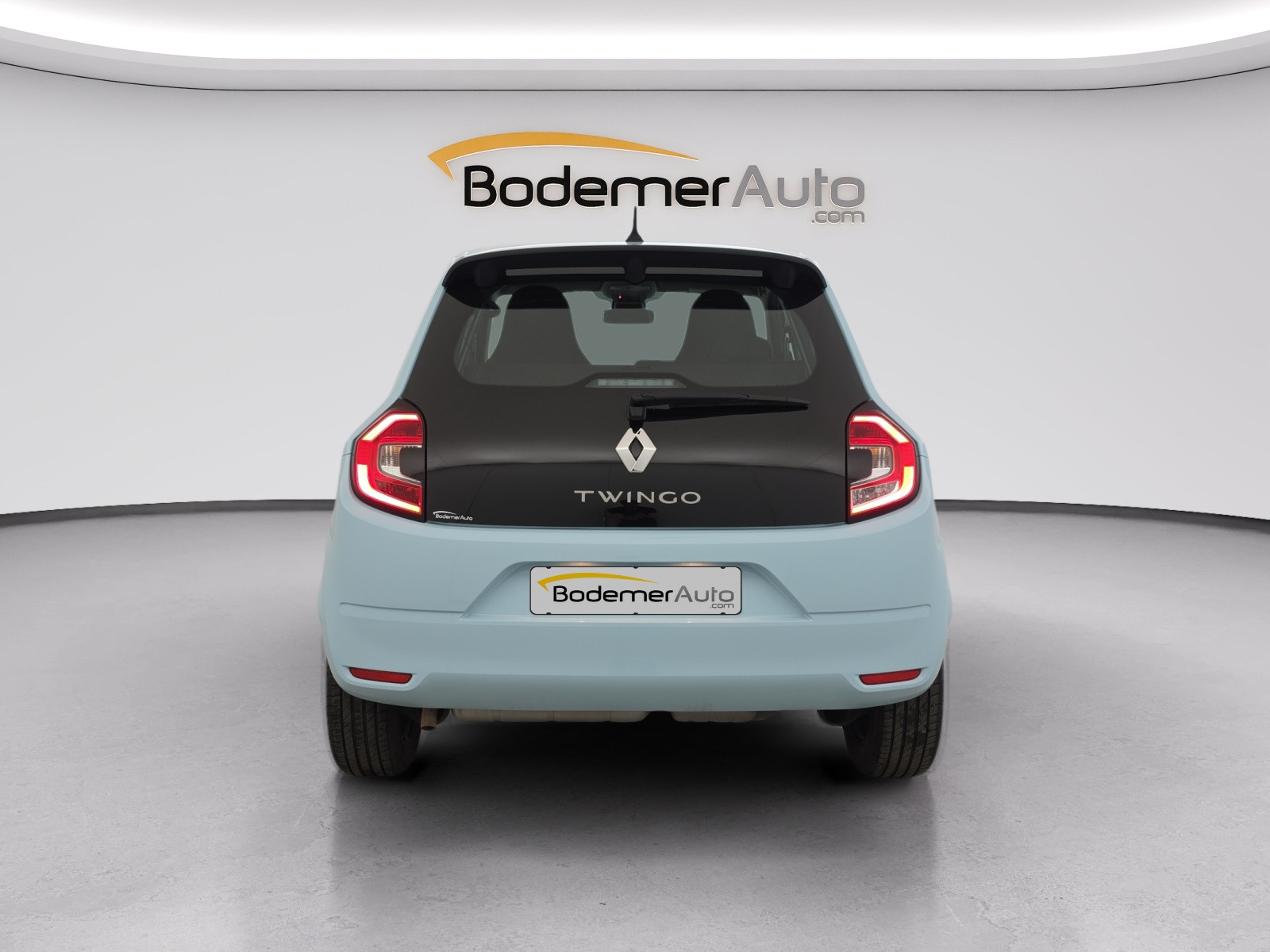 Vente en ligne Renault Twingo 3  SCe 65 au prix de 12 590 €