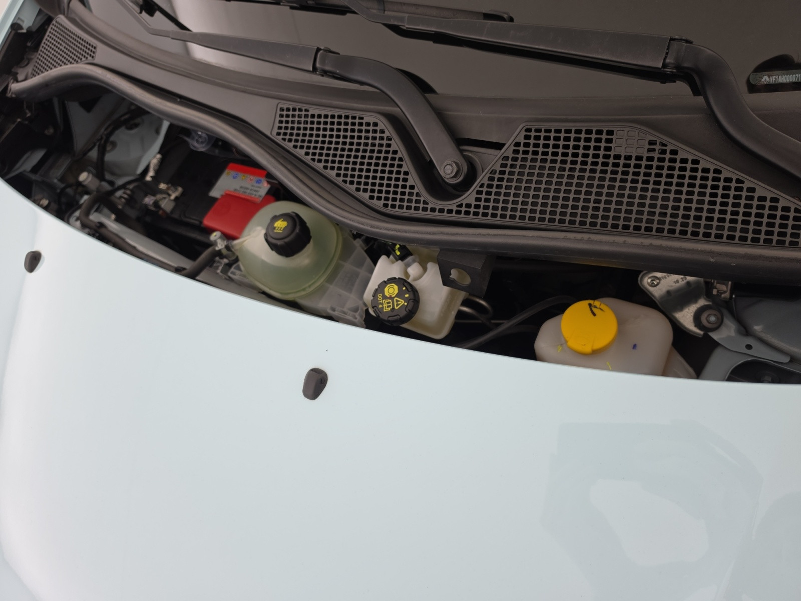 Vente en ligne Renault Twingo 3  SCe 65 au prix de 12 590 €