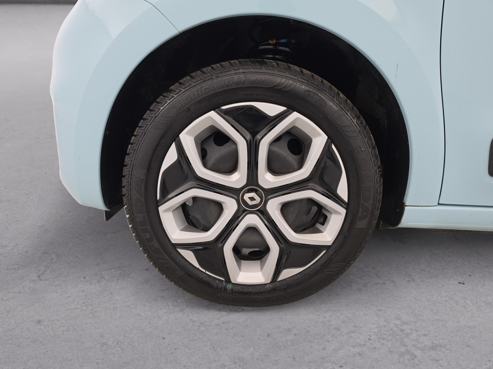 Vente en ligne Renault Twingo 3  SCe 65 au prix de 12 590 €