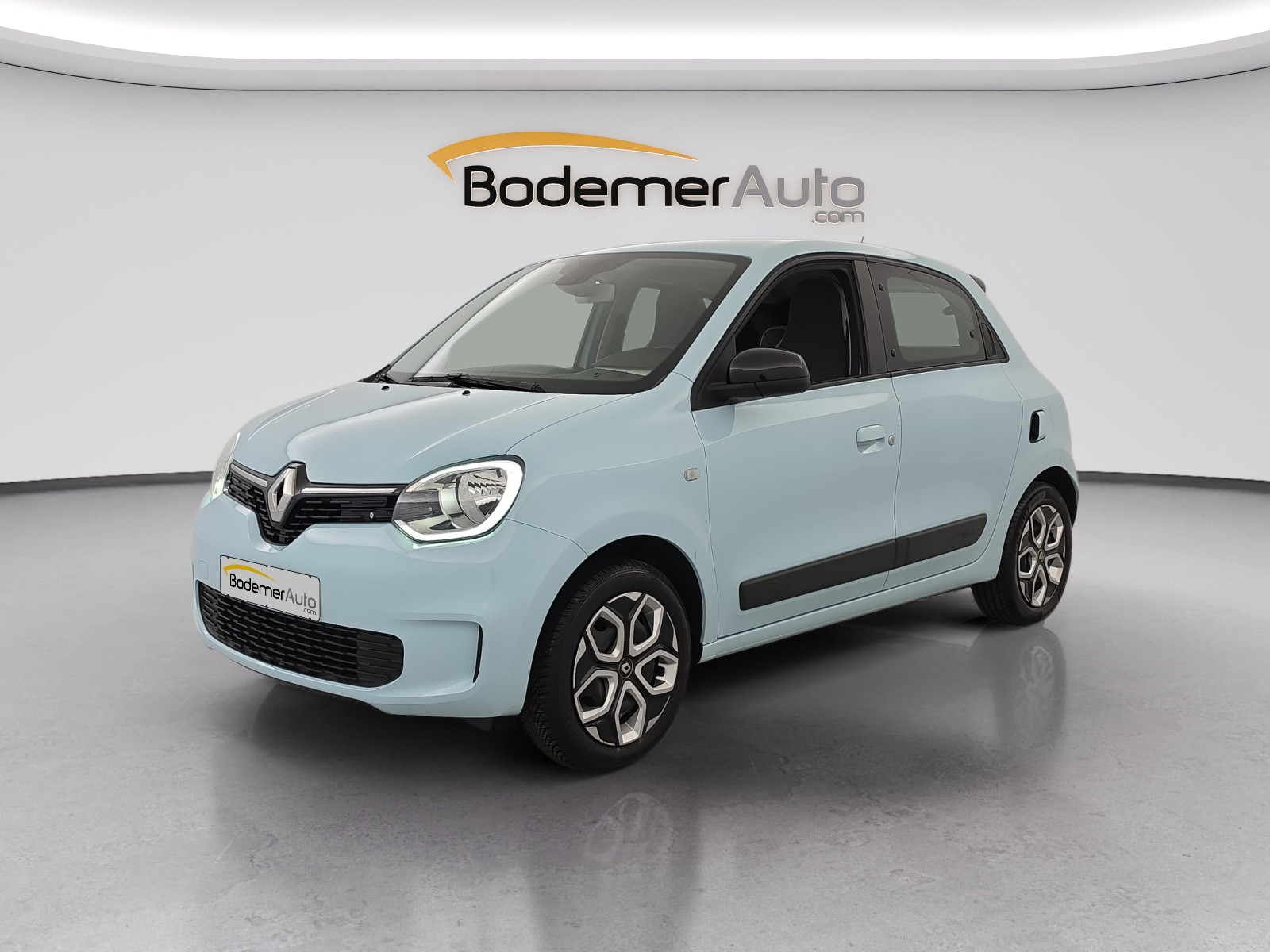 Renault Twingo 3  SCe 65 occasion de 2023 en vente à Caen