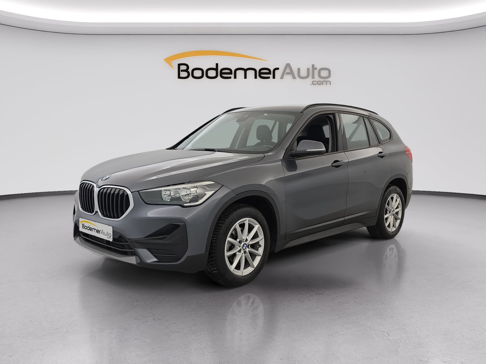 Bmw X1 X1 sDrive 16d 116 ch DKG7 occasion de 2020 en vente à Caen