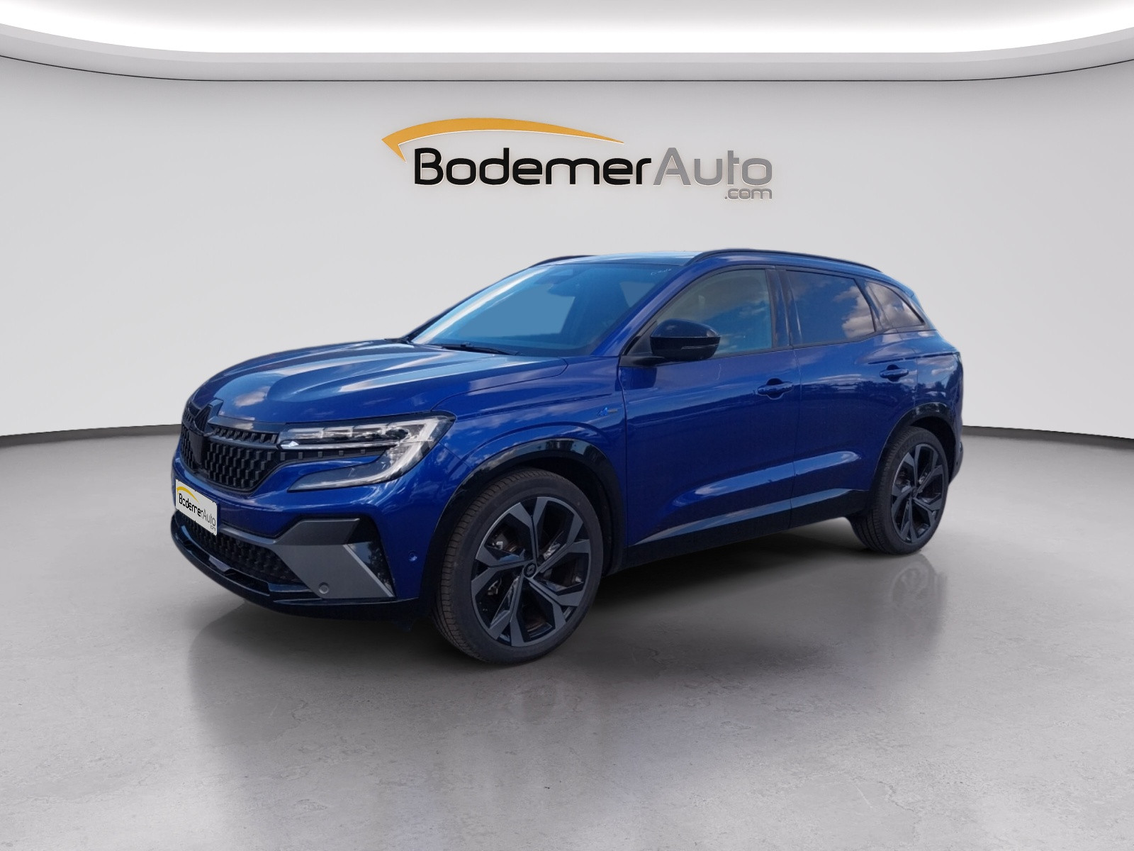 Renault Austral  E-Tech full hybrid 200 GSR2 occasion de 2024 en vente à Caen