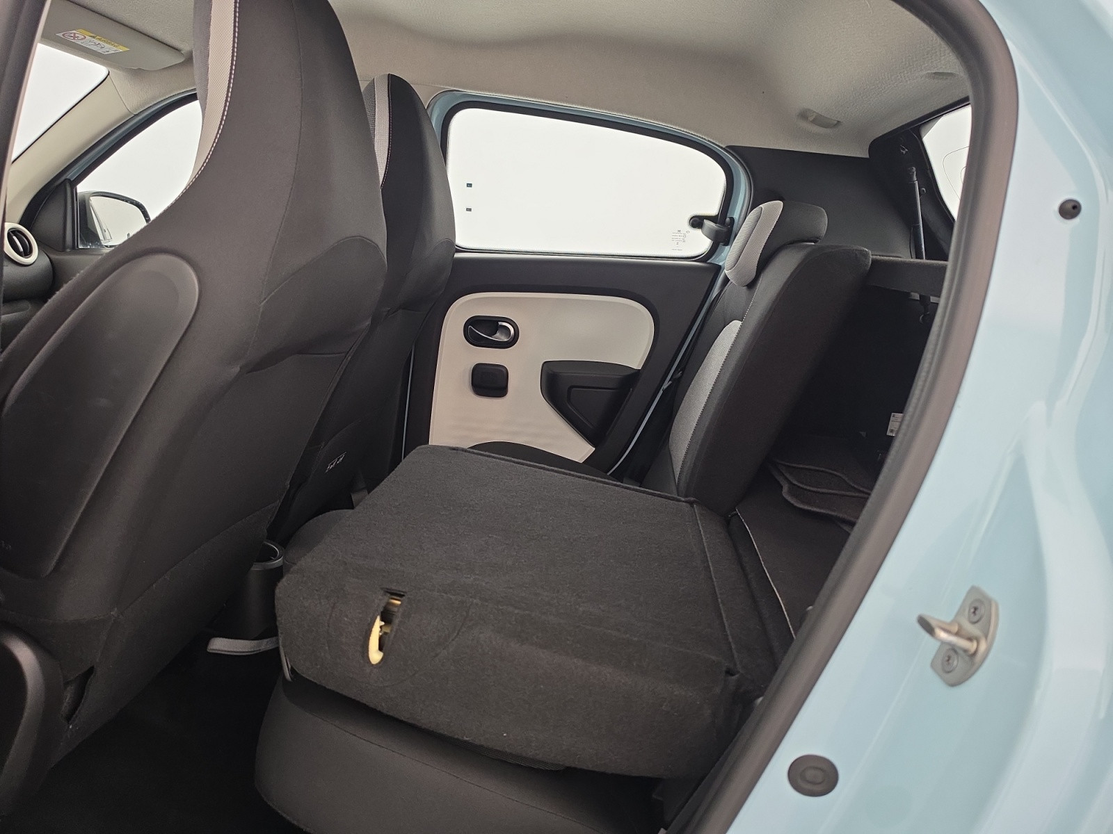 Vente en ligne Renault Twingo 3  SCe 65 au prix de 12 590 €