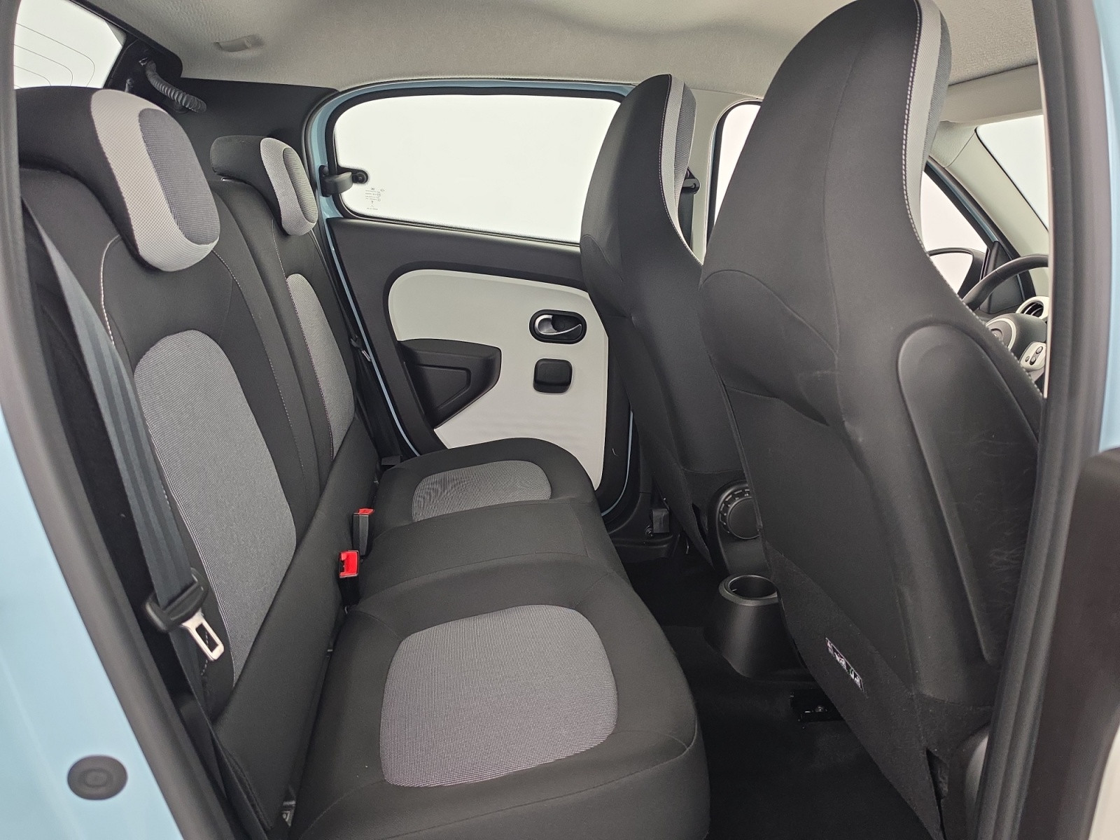 Vente en ligne Renault Twingo 3  SCe 65 au prix de 12 590 €