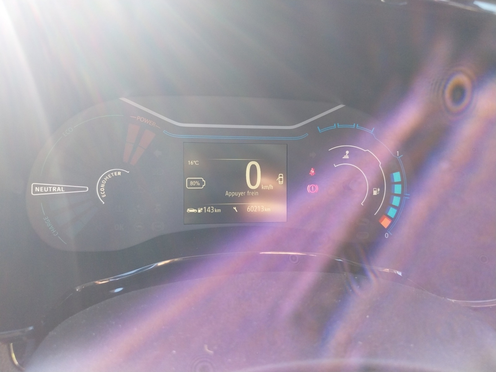 Vente en ligne Dacia Spring  Achat Intégral au prix de 10 990 €