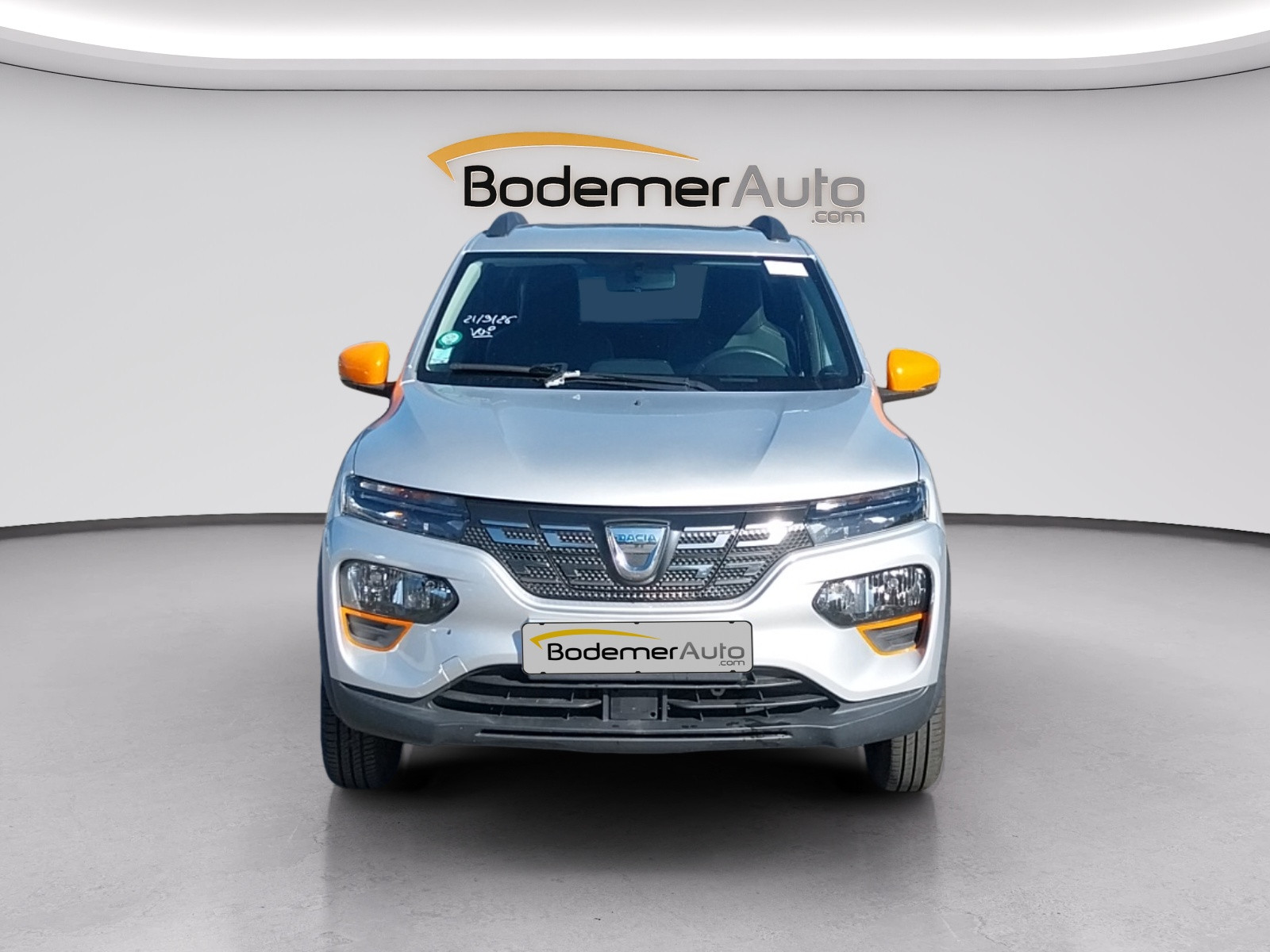 Vente en ligne Dacia Spring  Achat Intégral au prix de 10 990 €