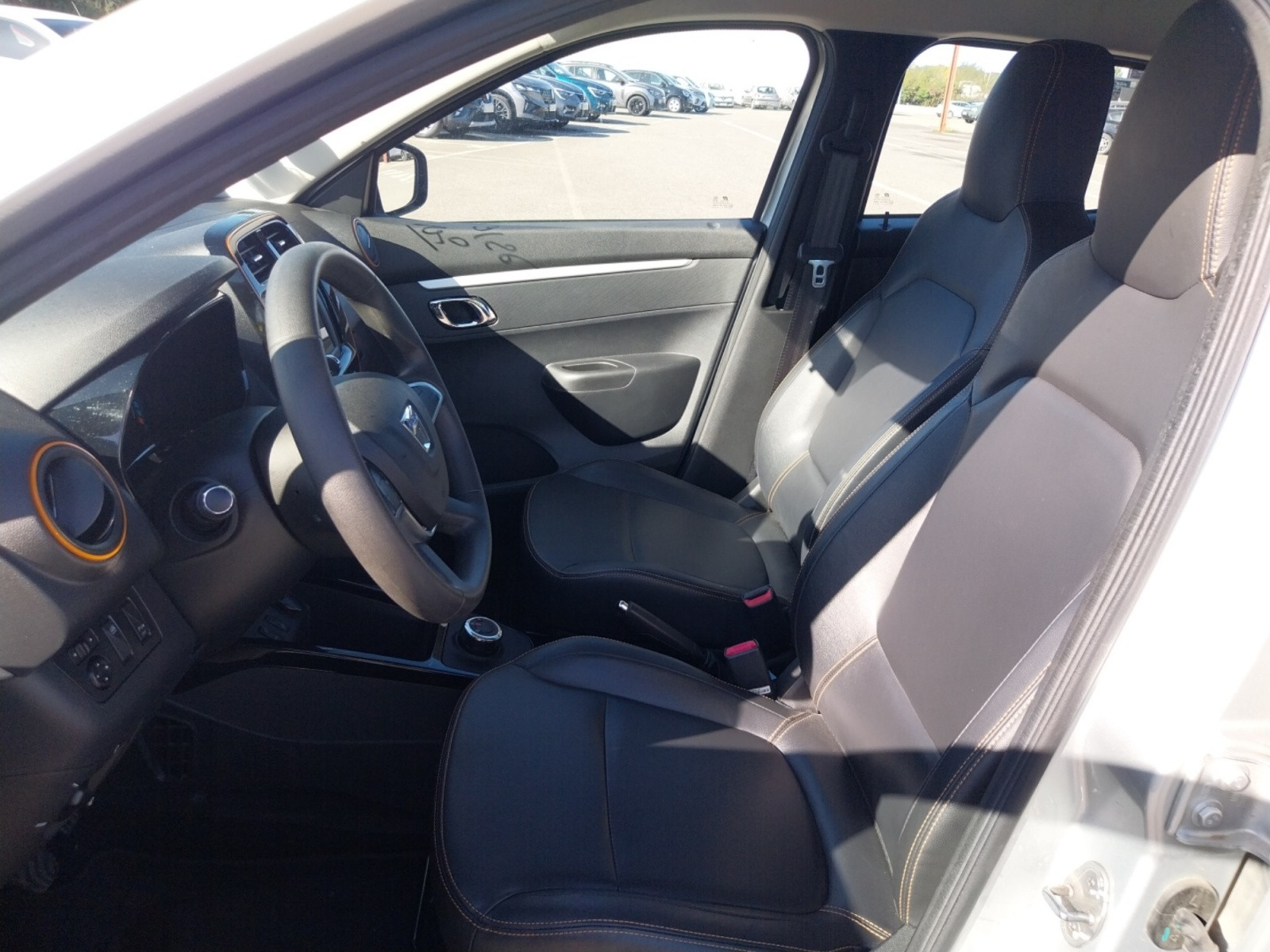 Vente en ligne Dacia Spring  Achat Intégral au prix de 10 990 €