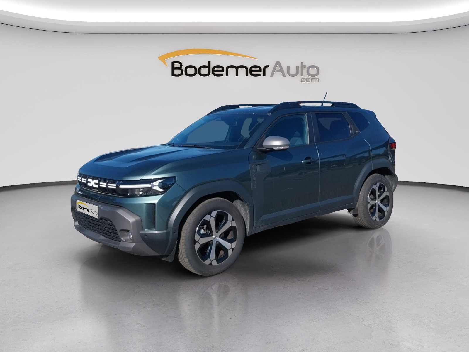 Dacia Duster  Hybrid 140 occasion de 2025 en vente à Caen