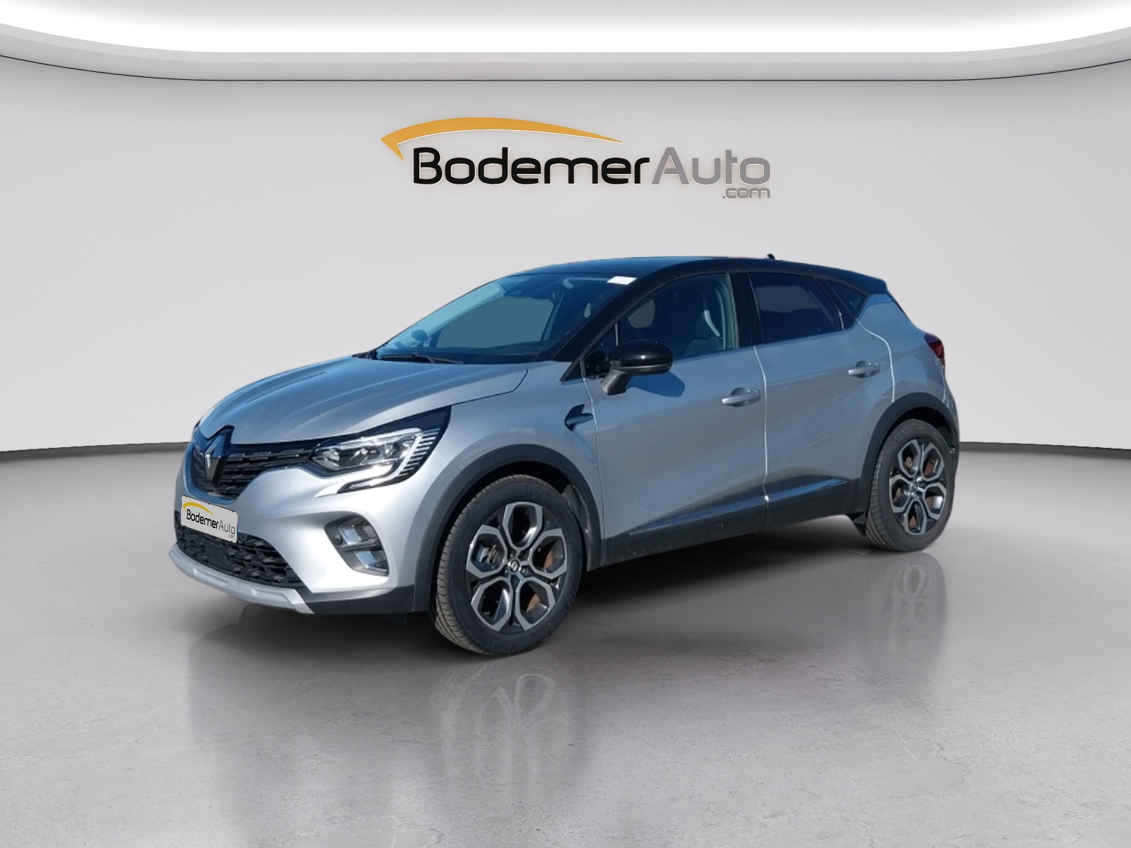 Renault Captur  E-Tech 145 - 21 occasion de 2022 en vente à Caen