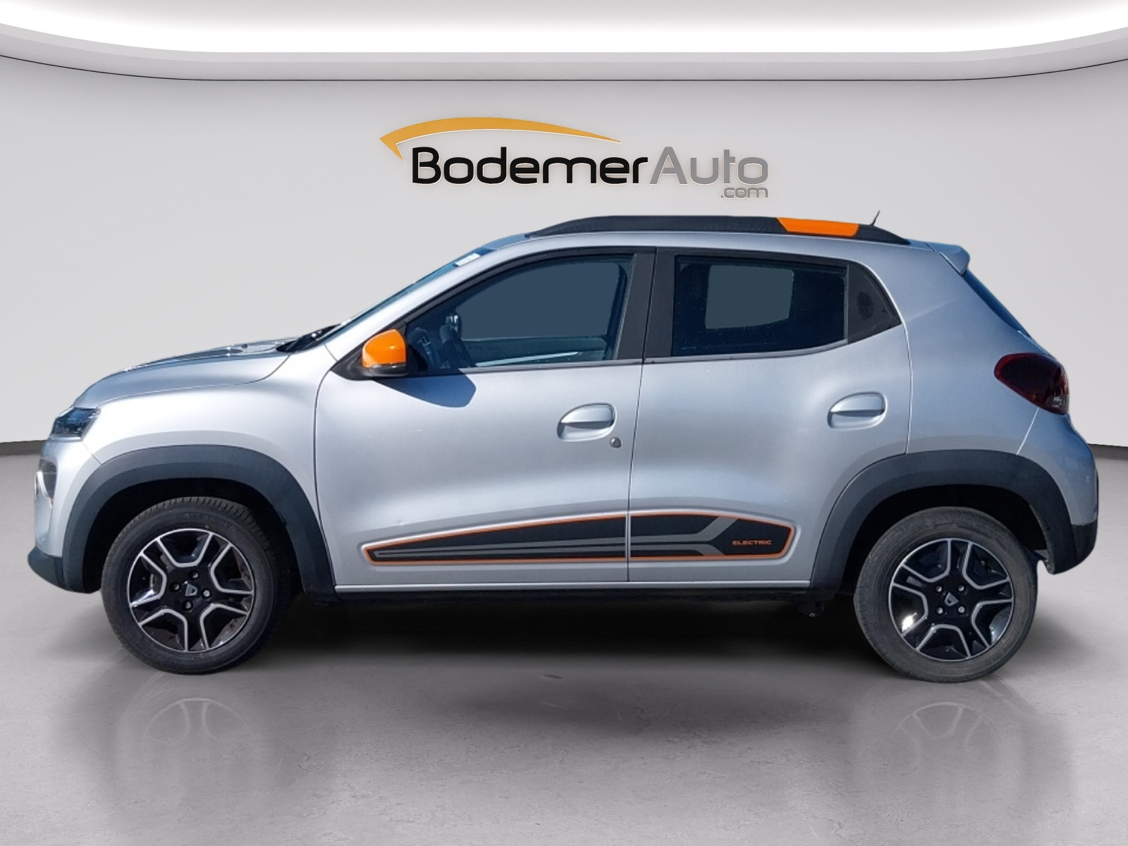 Vente en ligne Dacia Spring  Achat Intégral au prix de 10 990 €