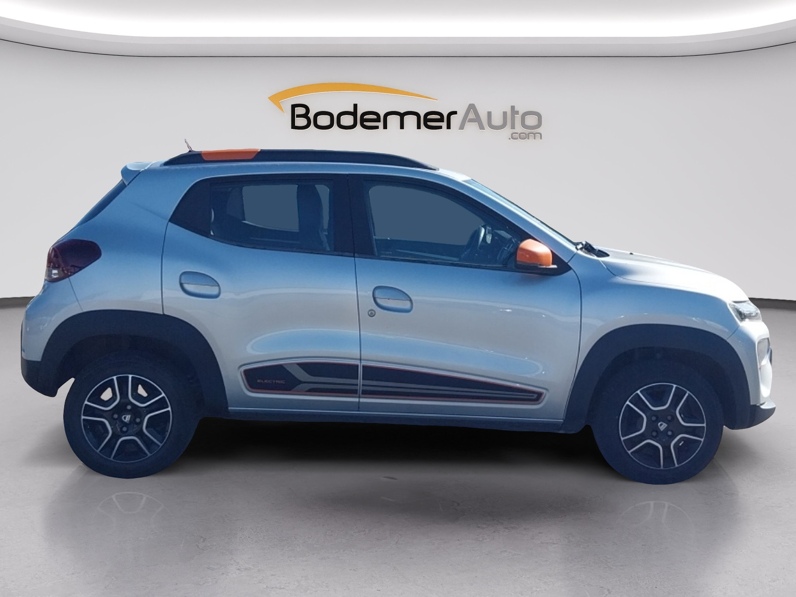 Vente en ligne Dacia Spring  Achat Intégral au prix de 10 990 €