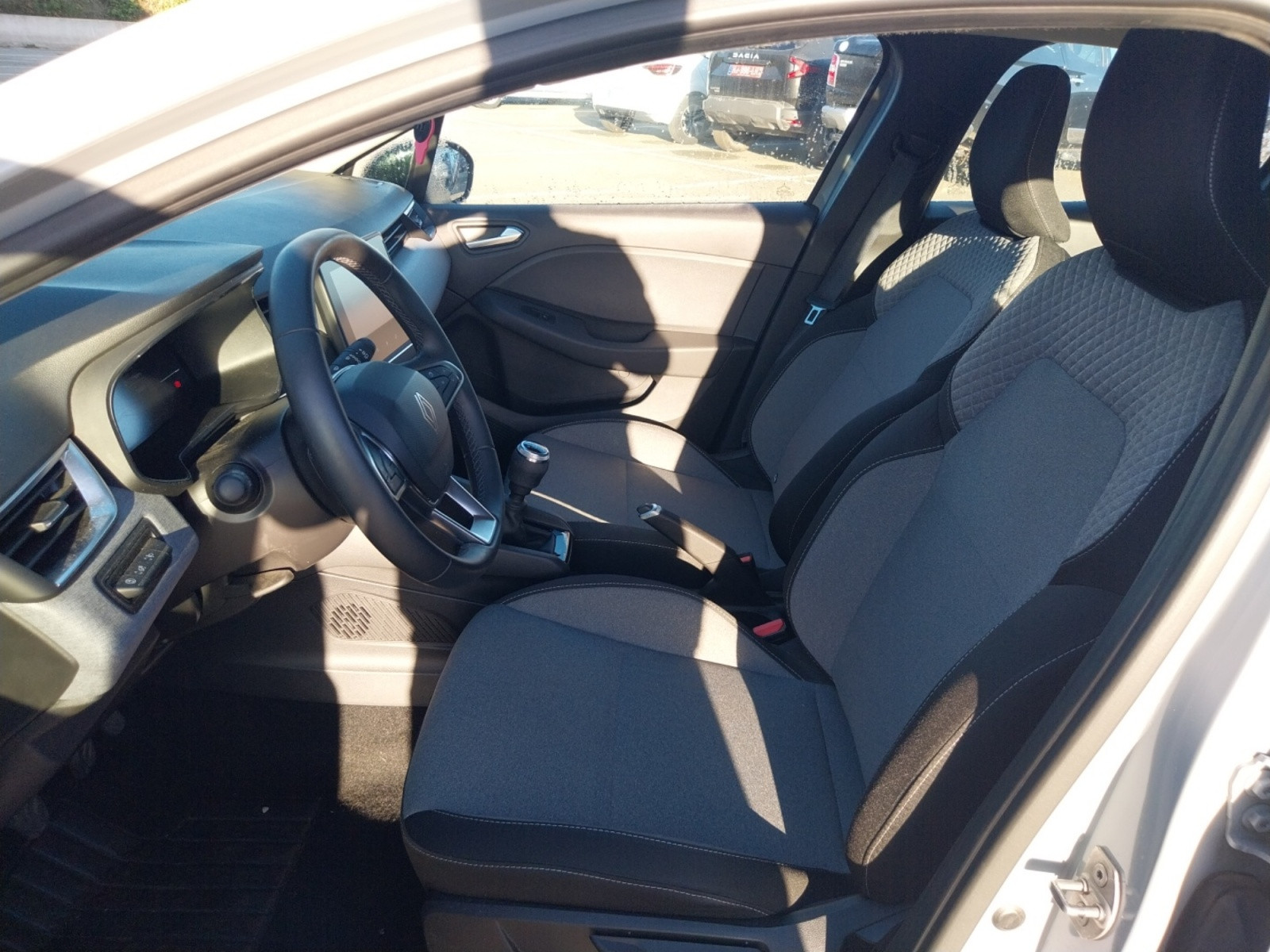 Vente en ligne Renault Clio 5 Clio TCe 90 ch GSR2 au prix de 15 990 €