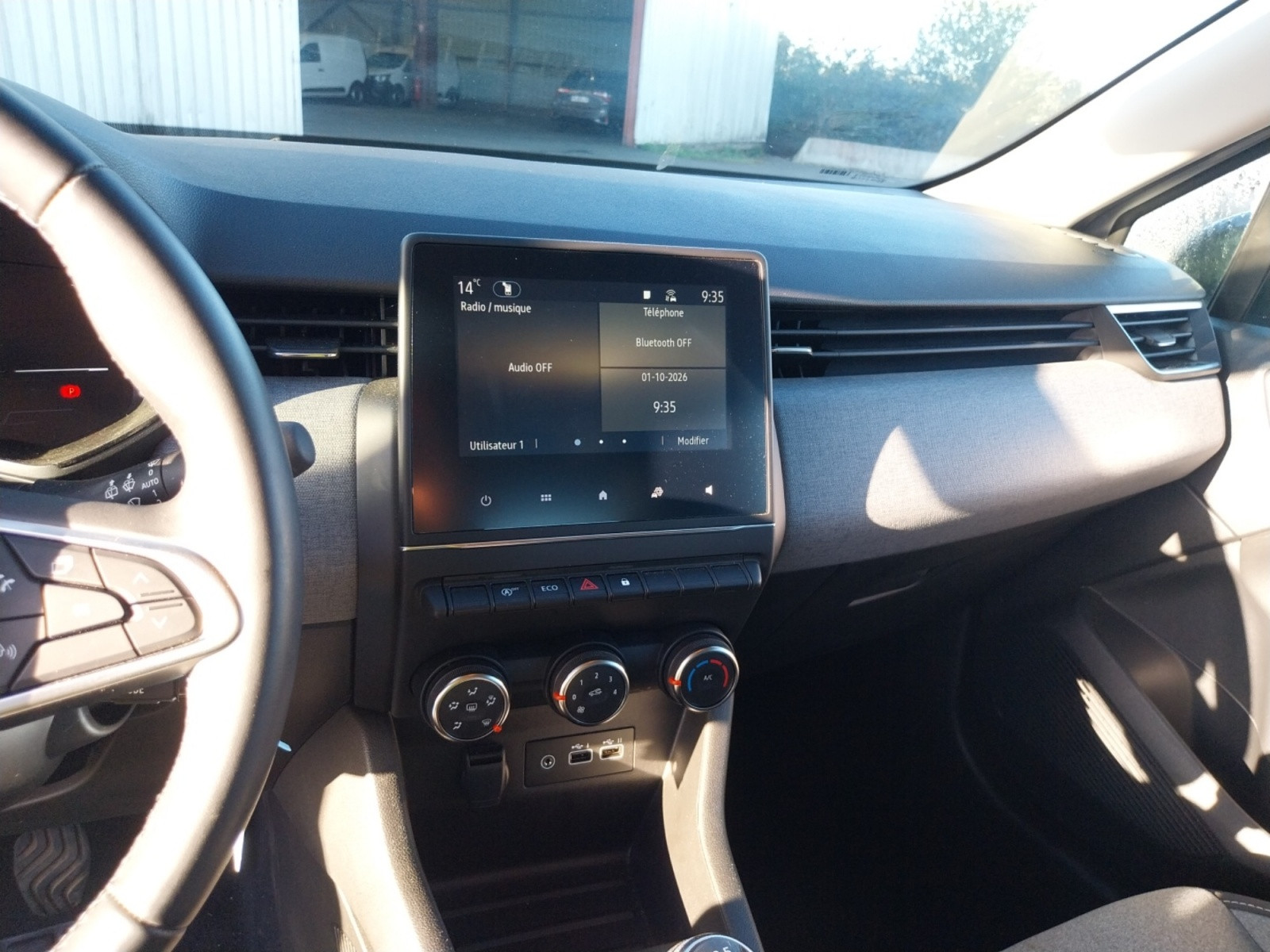 Vente en ligne Renault Clio 5 Clio TCe 90 ch GSR2 au prix de 15 990 €