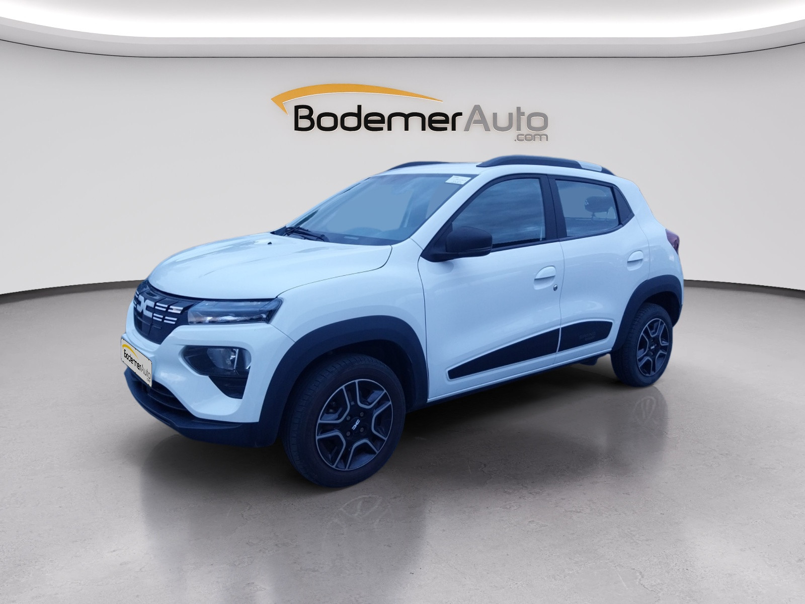 Dacia Spring Spring occasion de 2023 en vente à Caen