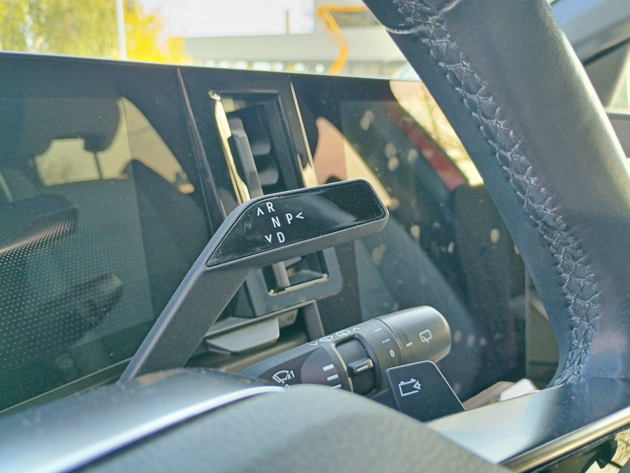 Vente en ligne Renault Megane E-Tech  EV60 220 ch super charge au prix de 25 490 €