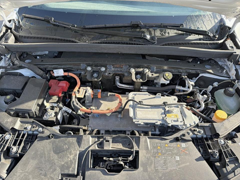 Vente en ligne Renault Megane E-Tech  130 ch autonomie urbaine AC7 GSR2 au prix de 21 990 €