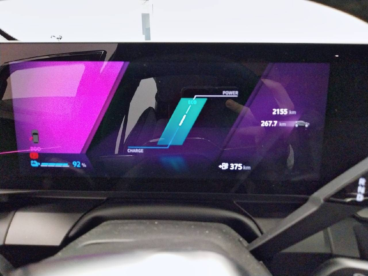 Vente en ligne Renault Megane E-Tech  220 ch autonomie confort GSR2 au prix de 34 980 €
