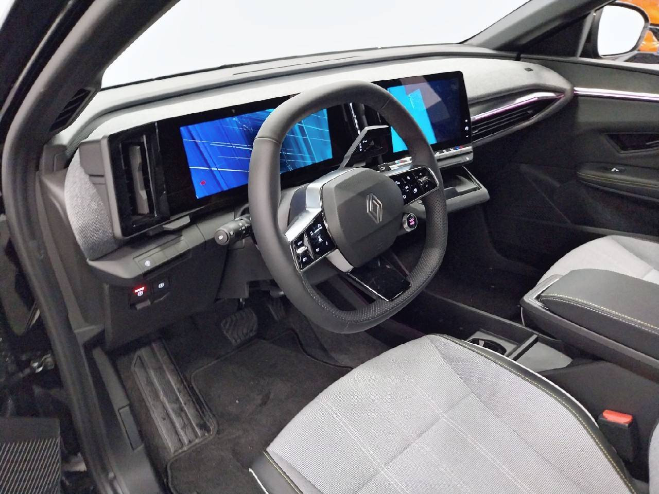 Vente en ligne Renault Megane E-Tech  220 ch autonomie confort GSR2 au prix de 34 980 €