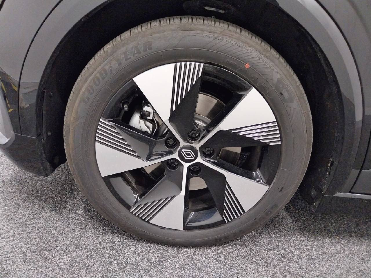 Vente en ligne Renault Megane E-Tech  220 ch autonomie confort GSR2 au prix de 34 980 €