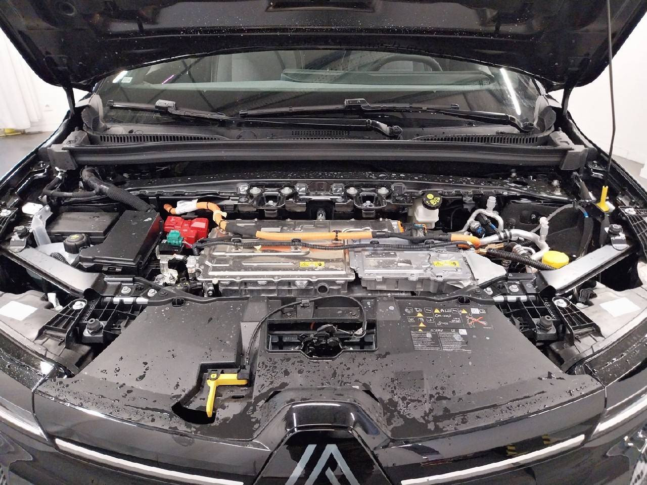 Vente en ligne Renault Megane E-Tech  220 ch autonomie confort GSR2 au prix de 34 980 €