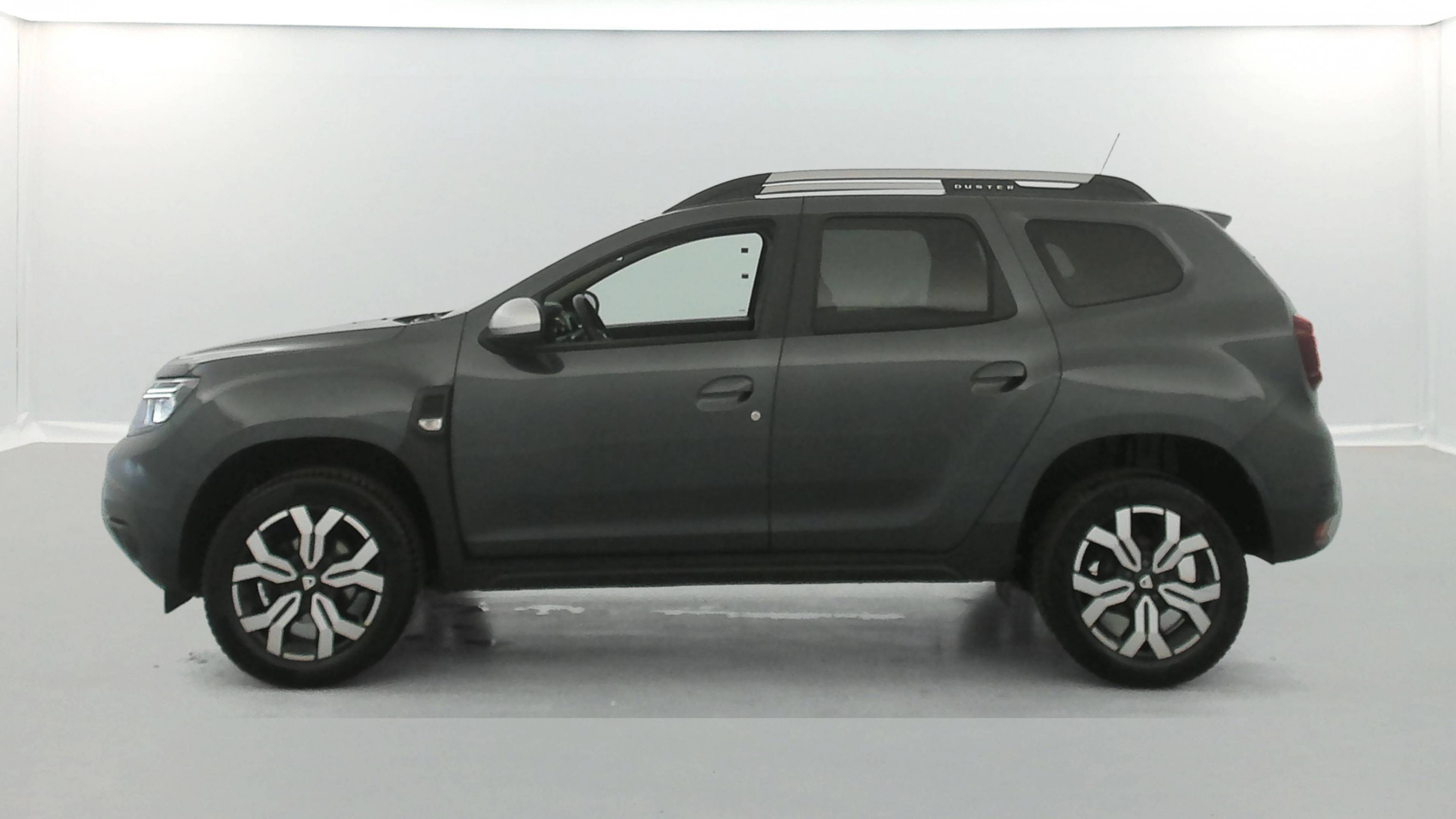 Dacia Duster  TCe 130 4x2 occasion de 2022 en vente à Caen