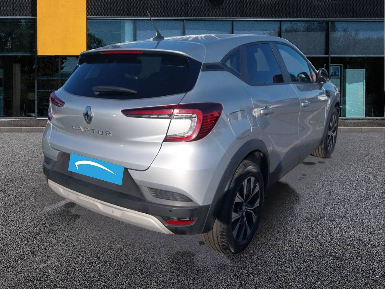 Vente en ligne Renault Captur  TCe 90 au prix de 15 990 €