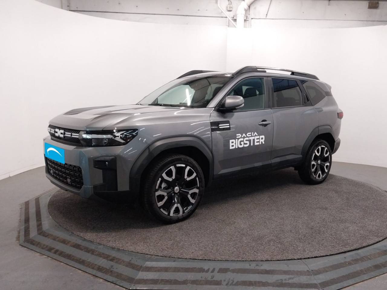 Dacia Bigster  155 occasion de 2026 en vente à Caen