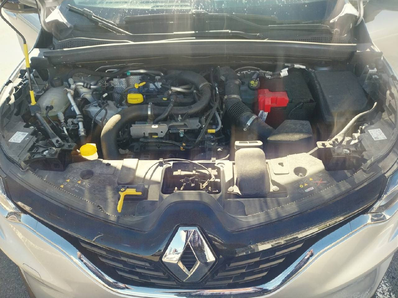 Vente en ligne Renault Captur  TCe 90 au prix de 15 990 €