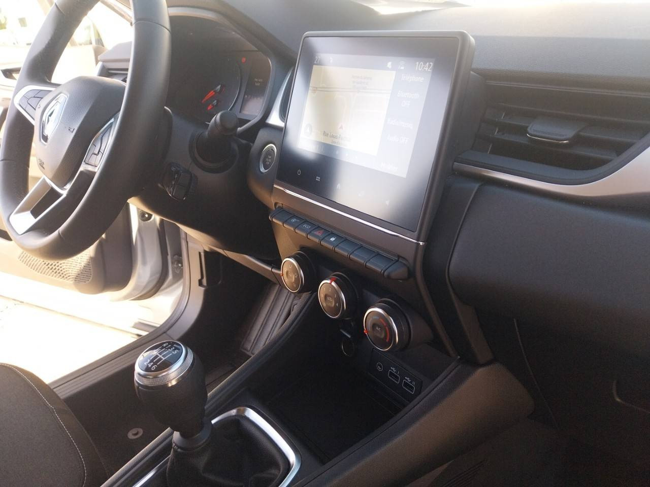Vente en ligne Renault Captur  TCe 90 au prix de 15 990 €