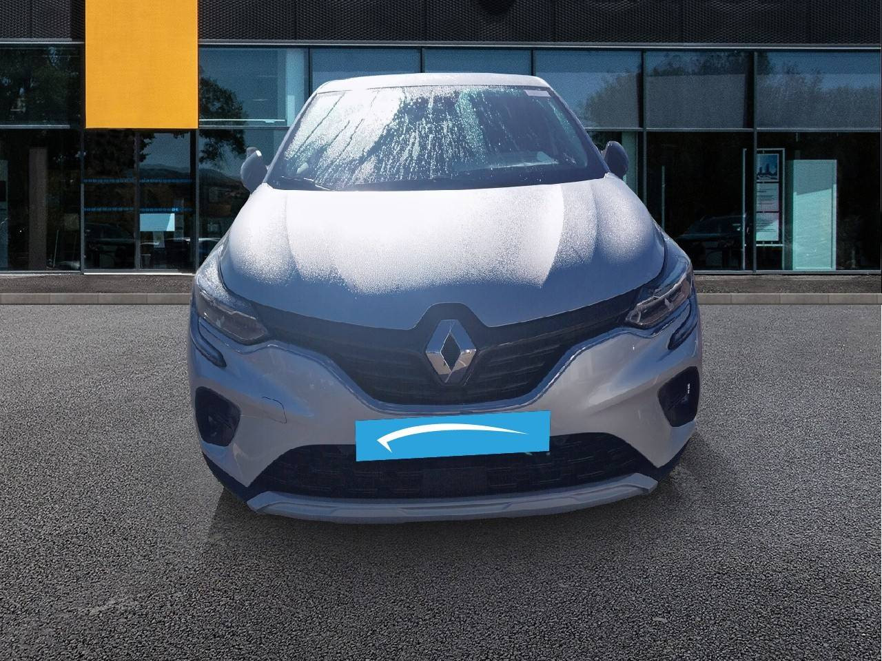 Vente en ligne Renault Captur  TCe 90 au prix de 15 990 €