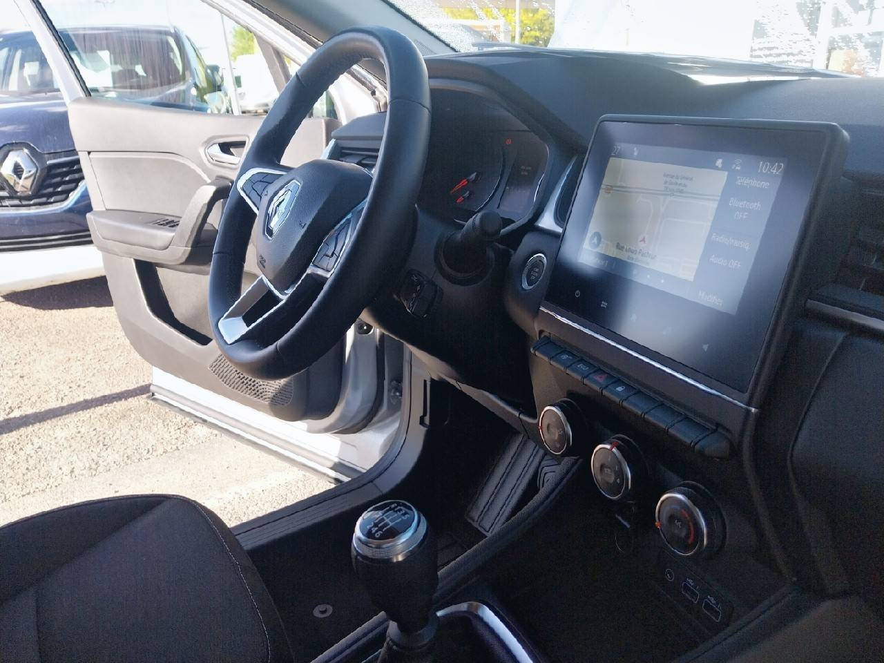 Vente en ligne Renault Captur  TCe 90 au prix de 15 990 €