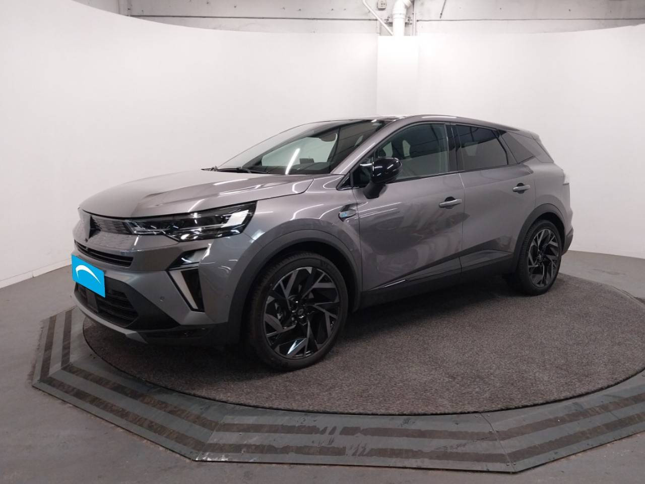 Renault Symbioz  E-Tech full hybrid 160 ch occasion de 2026 en vente à Caen