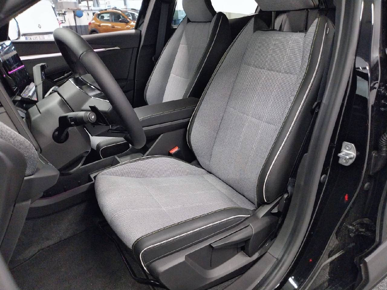 Vente en ligne Renault Megane E-Tech  220 ch autonomie confort GSR2 au prix de 34 980 €