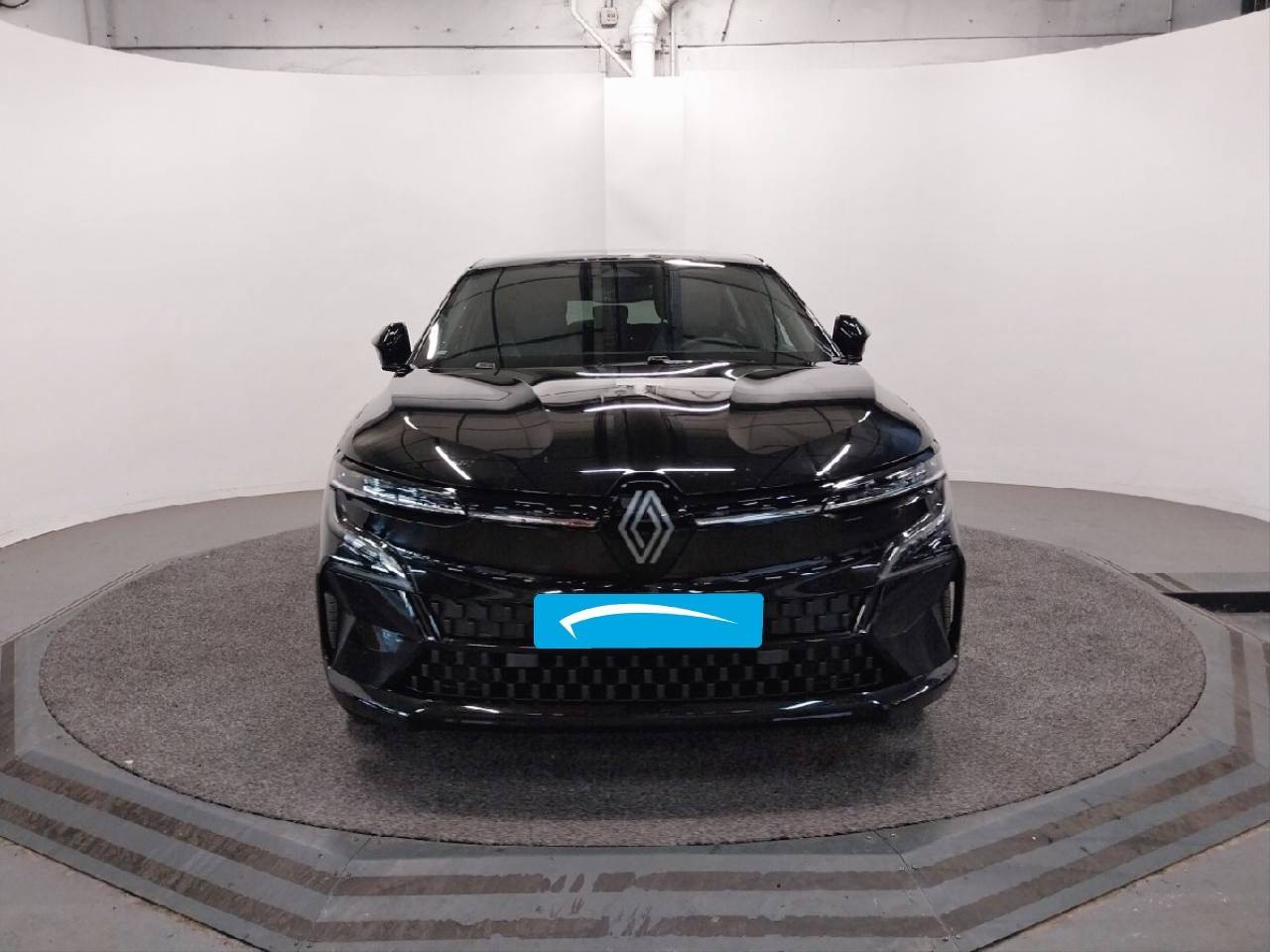 Vente en ligne Renault Megane E-Tech  220 ch autonomie confort GSR2 au prix de 34 980 €