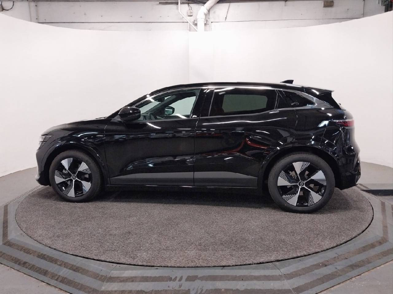 Vente en ligne Renault Megane E-Tech  220 ch autonomie confort GSR2 au prix de 34 980 €