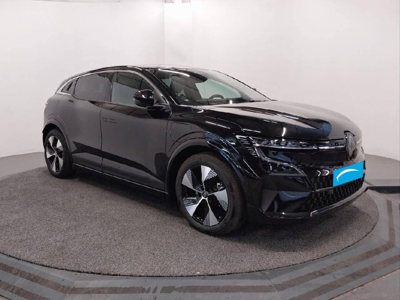 Vente en ligne Renault Megane E-Tech  220 ch autonomie confort GSR2 au prix de 34 980 €