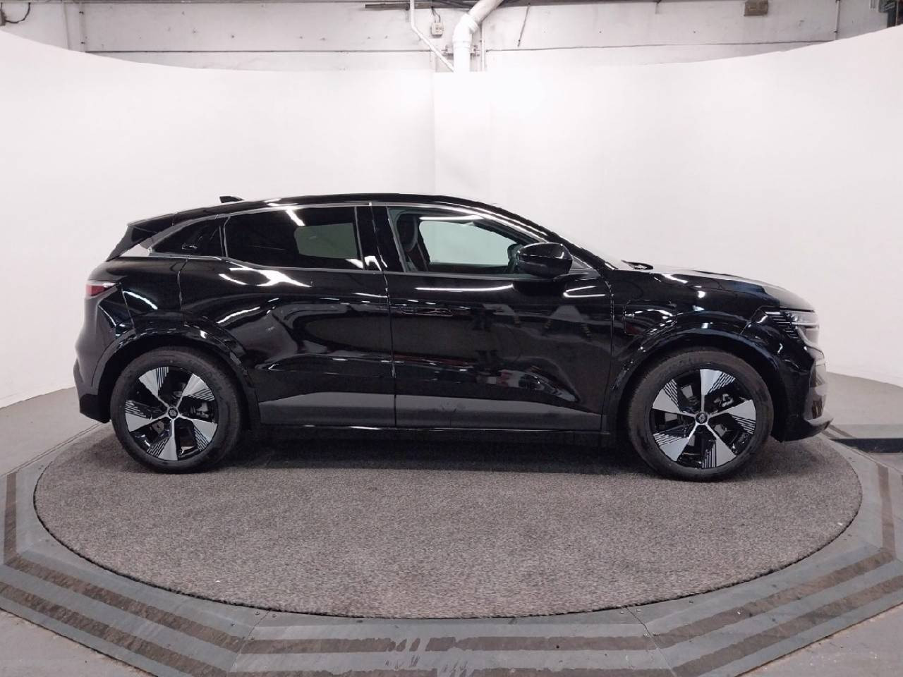 Vente en ligne Renault Megane E-Tech  220 ch autonomie confort GSR2 au prix de 34 980 €