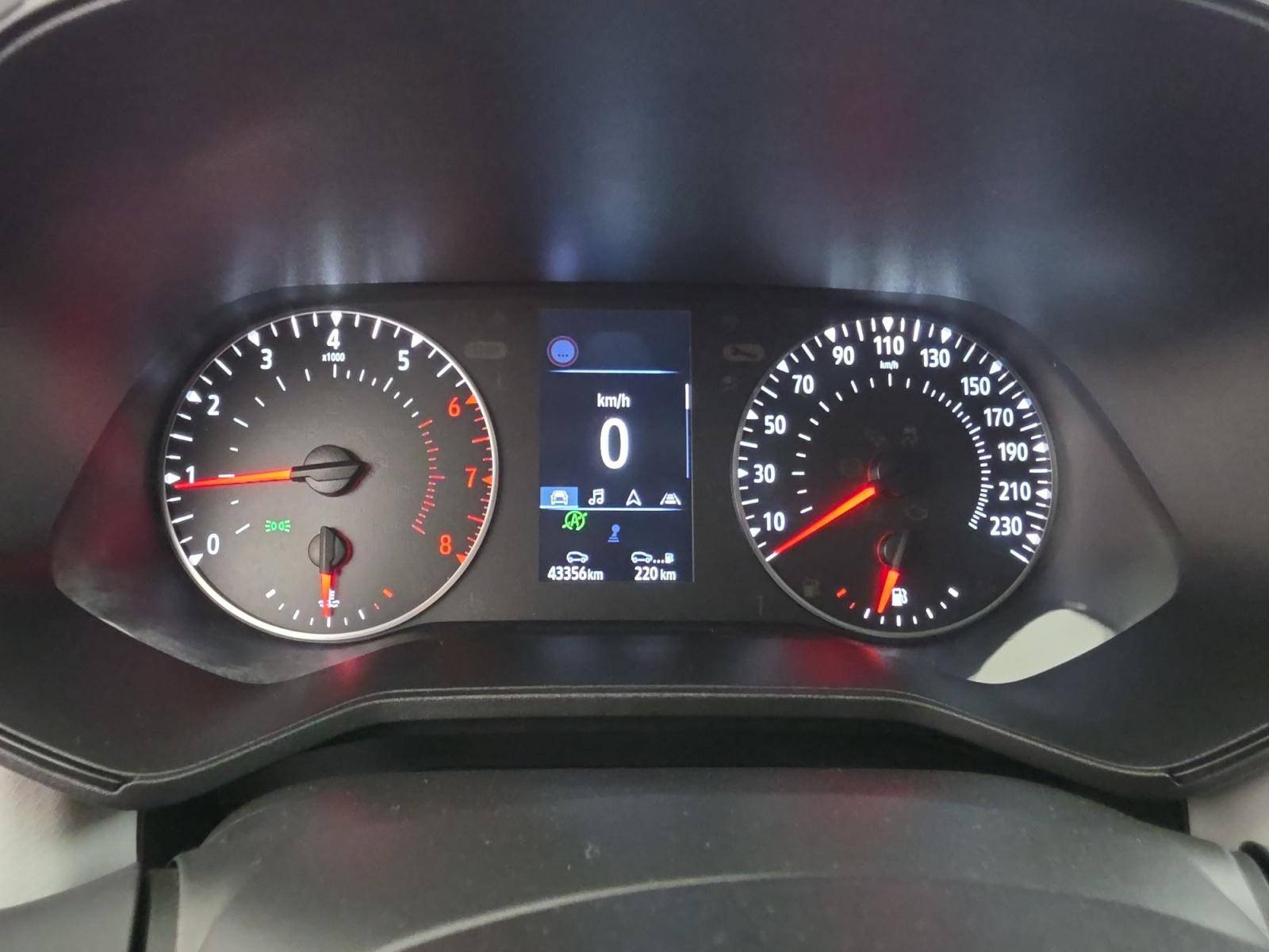 Vente en ligne Renault Clio 5 Clio SCe 65 au prix de 12 790 €