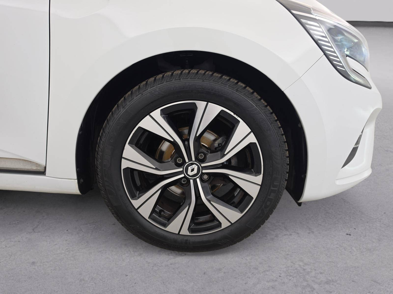 Vente en ligne Renault Clio 5 Clio SCe 65 au prix de 12 790 €