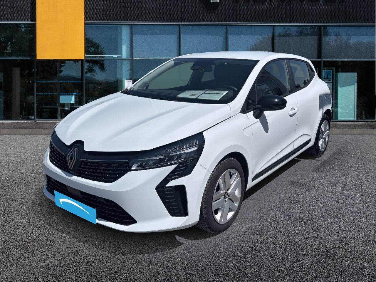 Renault Clio 5 Clio SCe 65 ch GSR2 occasion de 2025 en vente à Caen