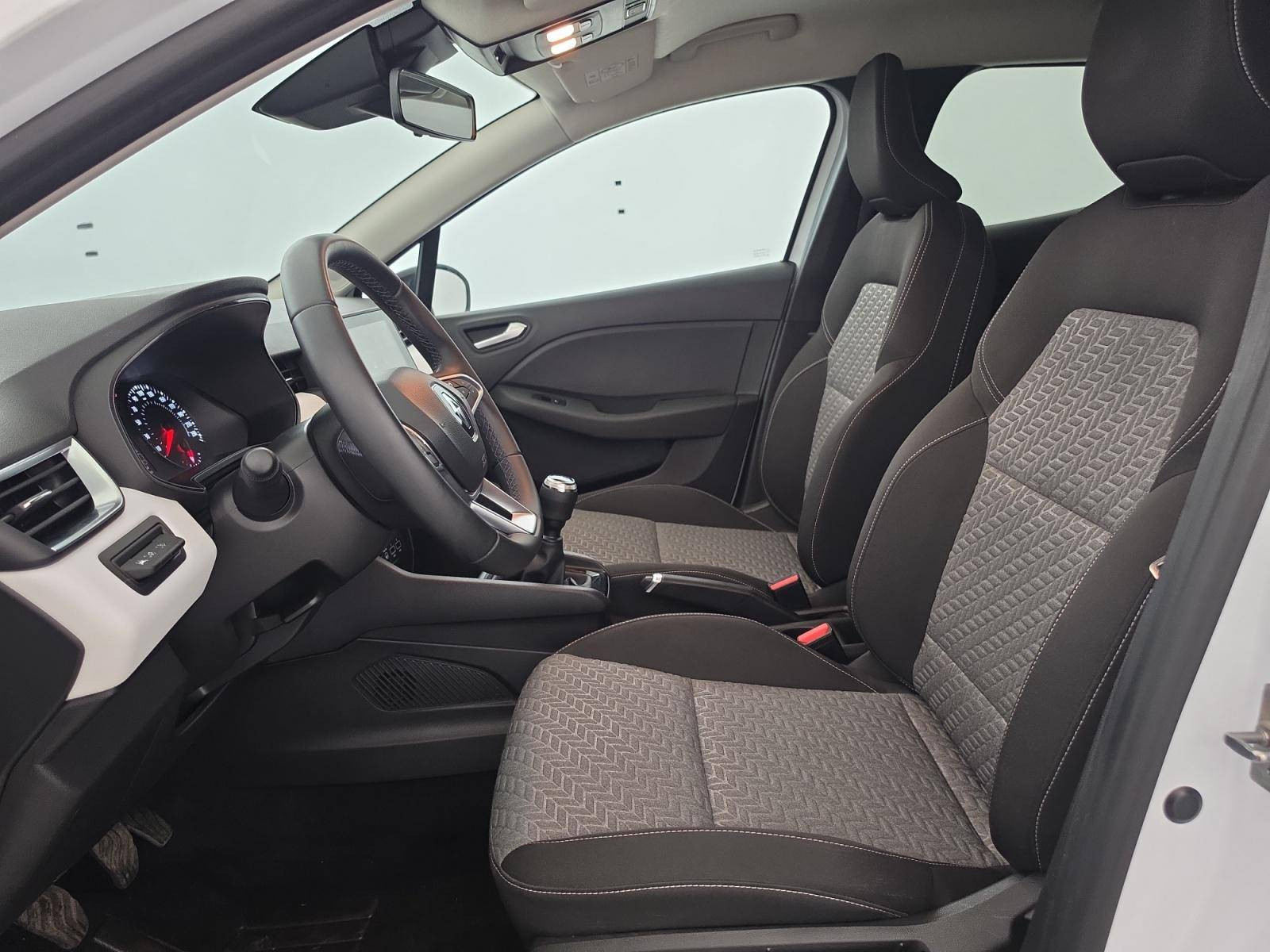 Vente en ligne Renault Clio 5 Clio SCe 65 au prix de 12 790 €