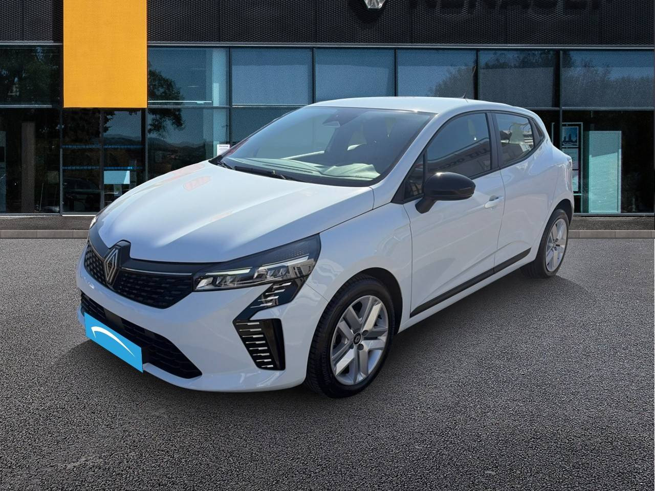 Renault Clio 5 Clio SCe 65 ch GSR2 occasion de 2025 en vente à Caen