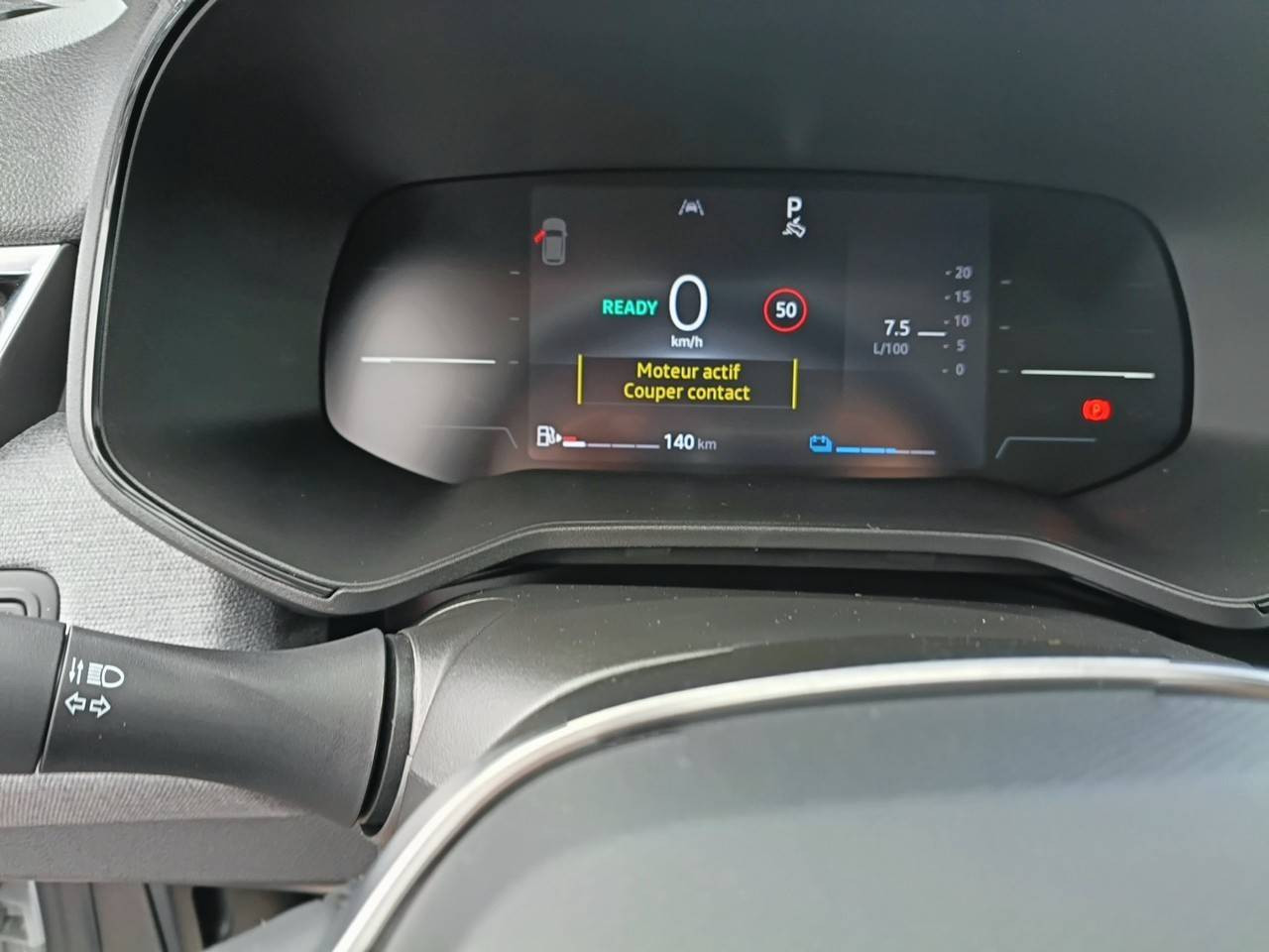 Vente en ligne Renault Clio 5 Clio E-Tech full hybrid 145 ch GSR2 au prix de 17 990 €