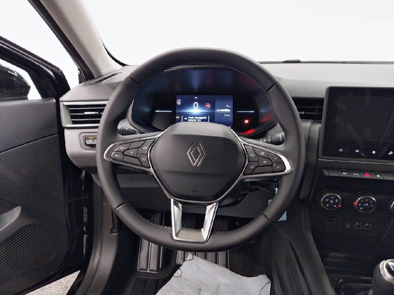 Vente en ligne Renault Clio 5 Clio Blue dCi 100 ch au prix de 19 990 €