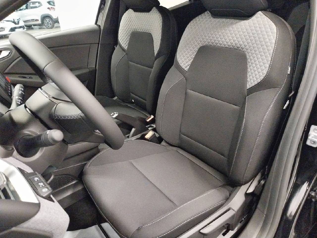 Vente en ligne Renault Clio 5 Clio Blue dCi 100 ch au prix de 19 990 €