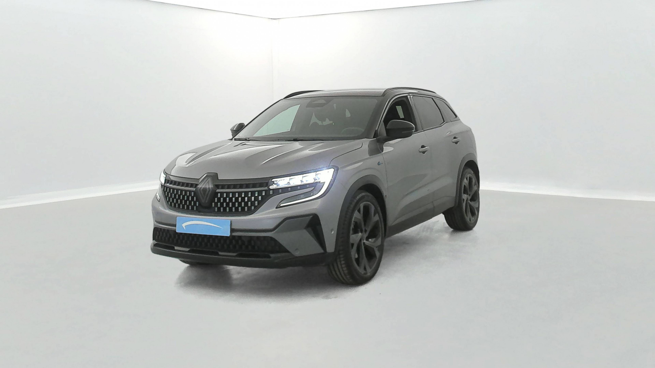 Renault Austral  E-Tech hybrid 200 occasion de 2023 en vente à Caen