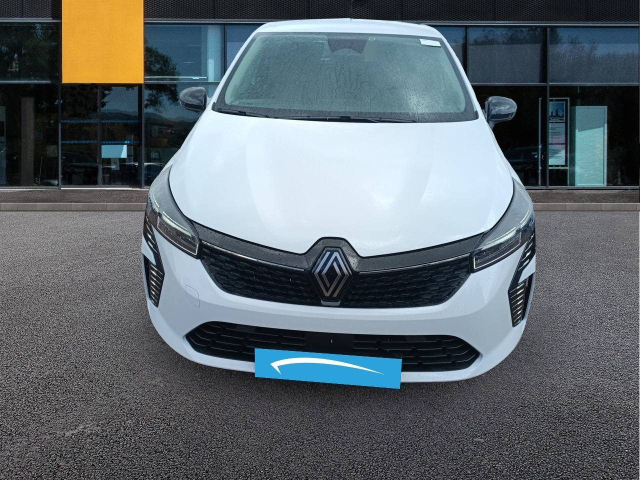 Vente en ligne Renault Clio 5 Clio E-Tech full hybrid 145 ch GSR2 au prix de 17 990 €